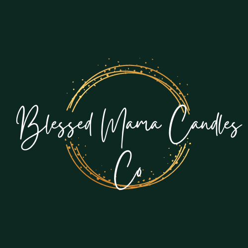 Blessed Mama Candles Co.